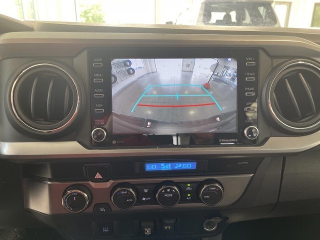2021 Toyota Tacoma - $35,000