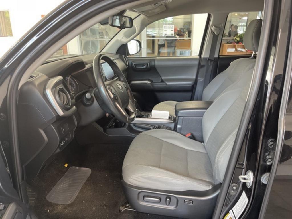 2021 Toyota Tacoma - $35,000