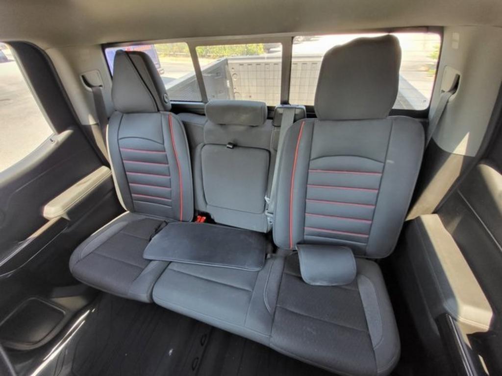 2021 Chevrolet Silverado - $44,500