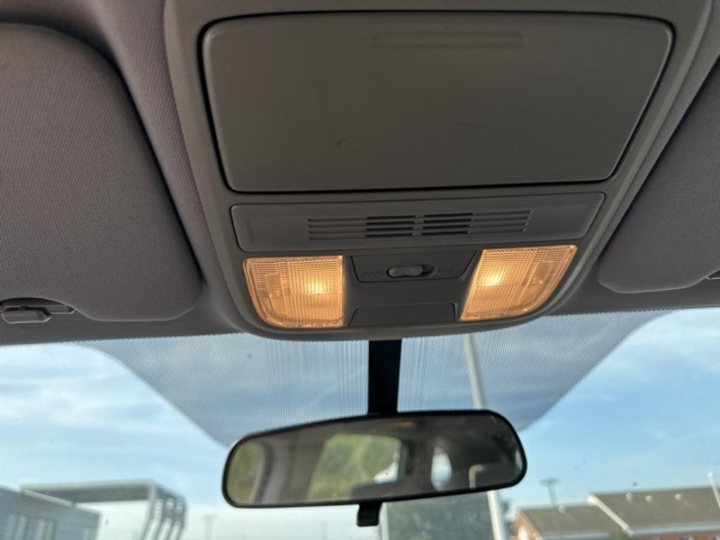 2018 Honda CR-V LX photo