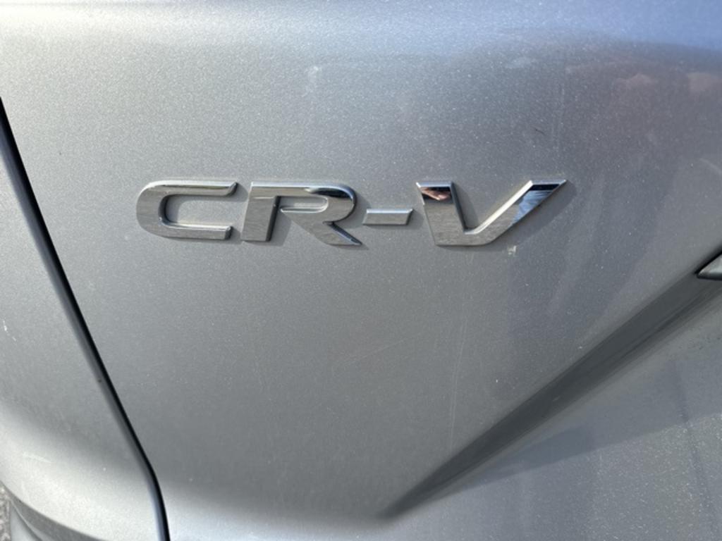 2018 Honda CR-V LX photo