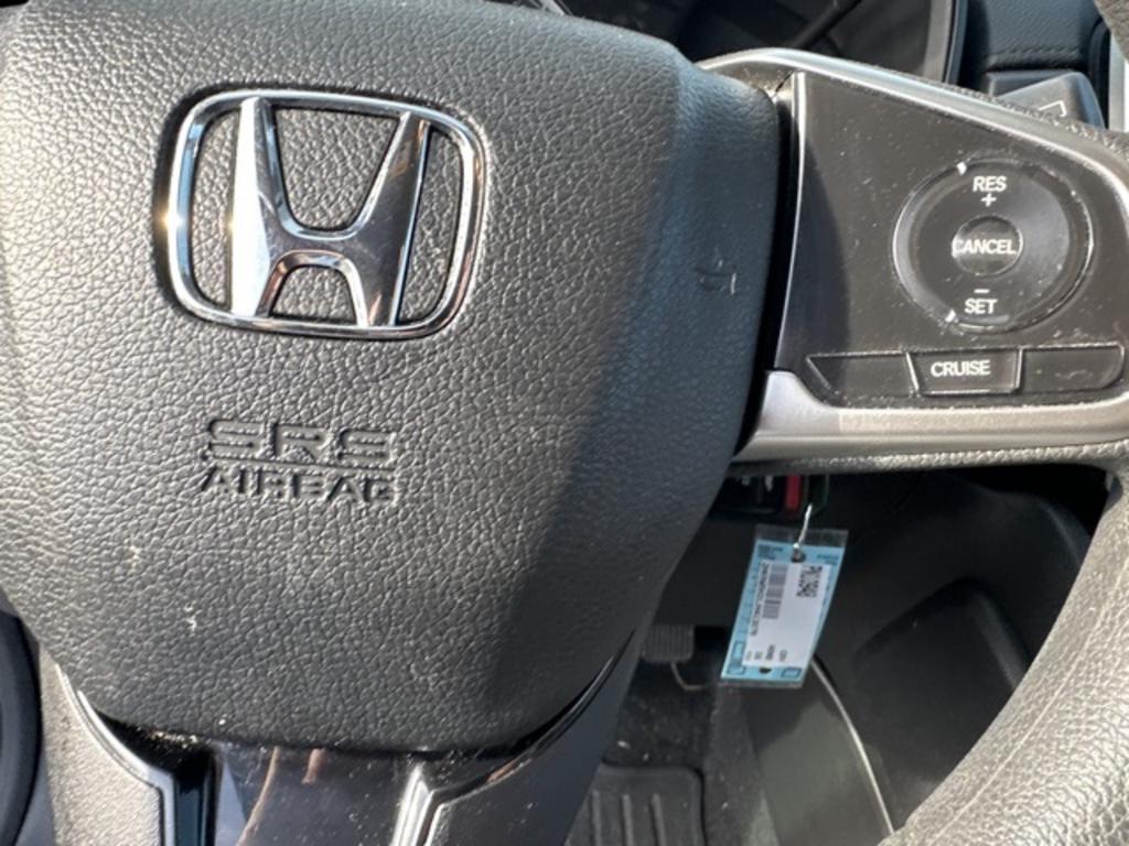 2018 Honda CR-V LX photo