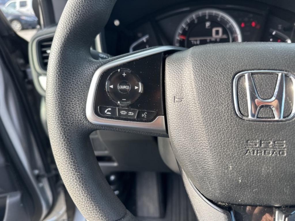 2018 Honda CR-V LX photo