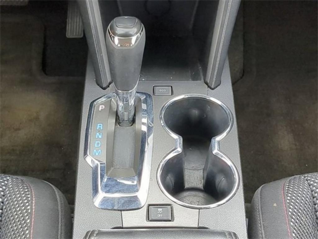 2017 Chevrolet Equinox LS photo