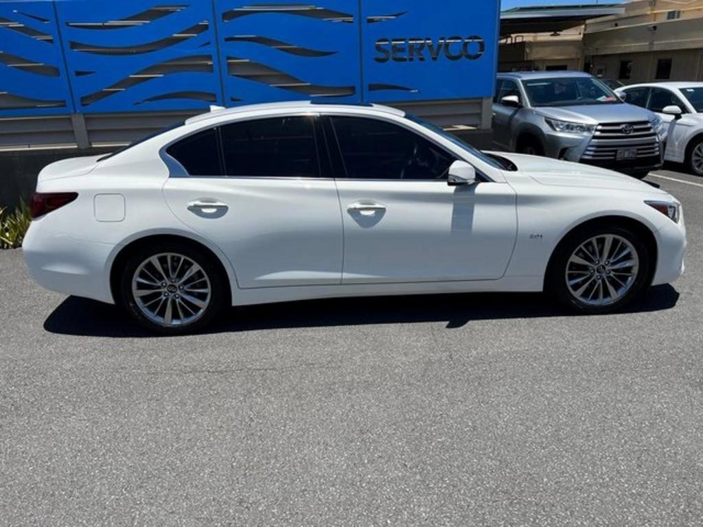 2019 INFINITI Q50 - $23,000