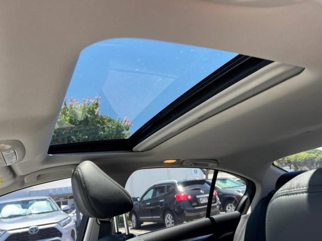 2019 INFINITI Q50 - $23,000