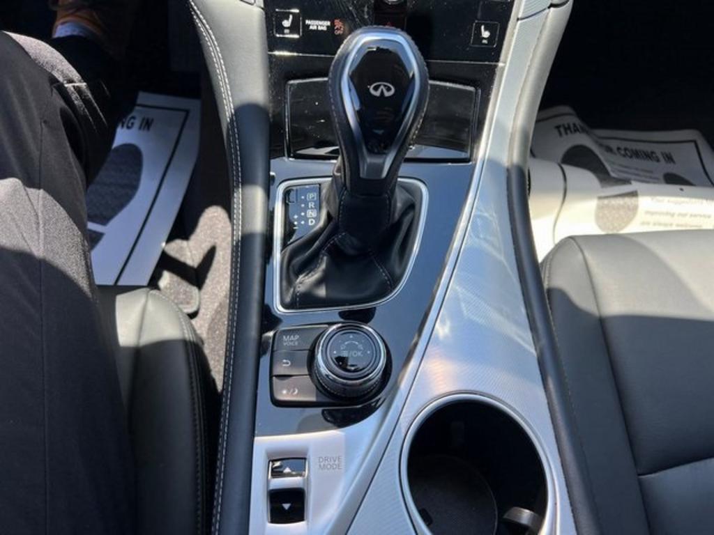 2019 INFINITI Q50 - $23,000