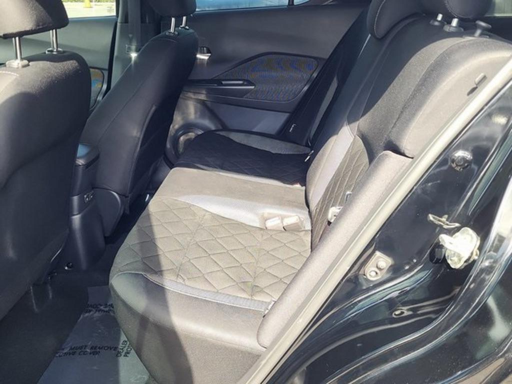 2020 Nissan Kicks - $17,000