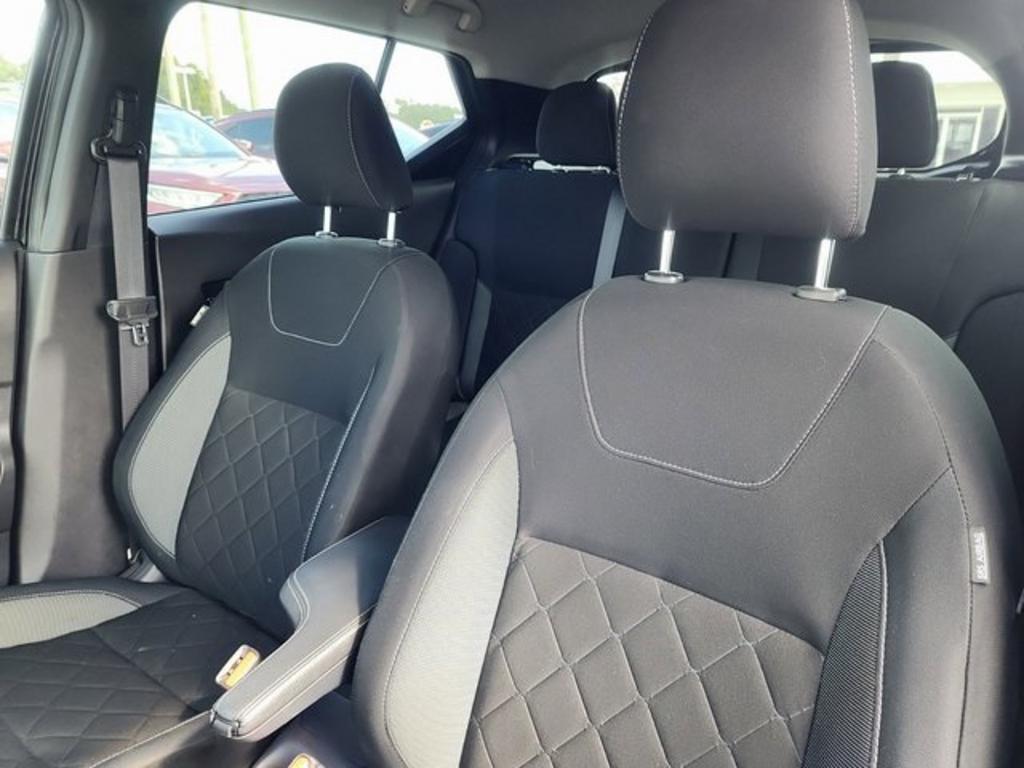 2020 Nissan Kicks - $17,000