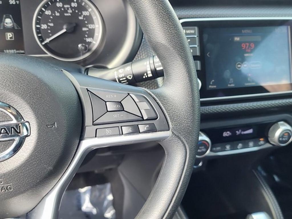 2020 Nissan Kicks - $17,000