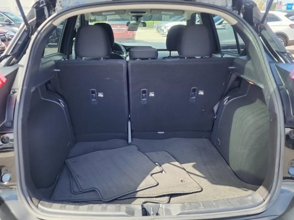 2020 Nissan Kicks - $17,000