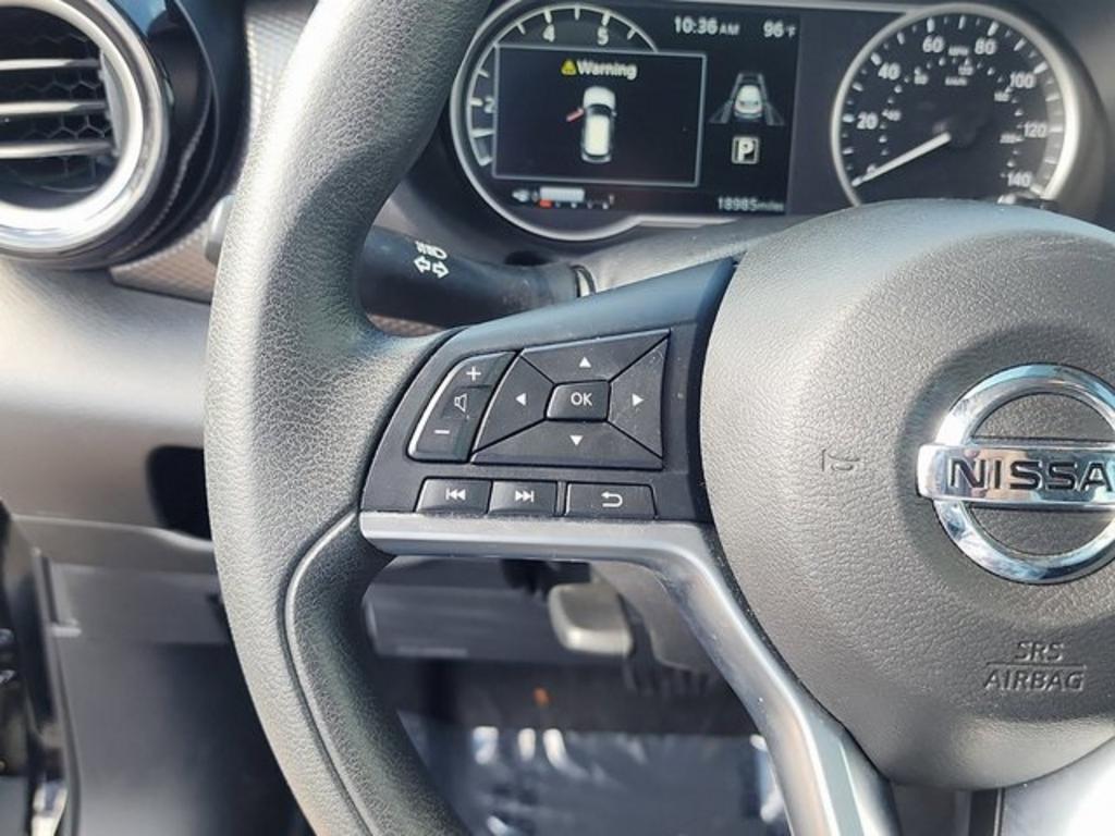 2020 Nissan Kicks - $17,000