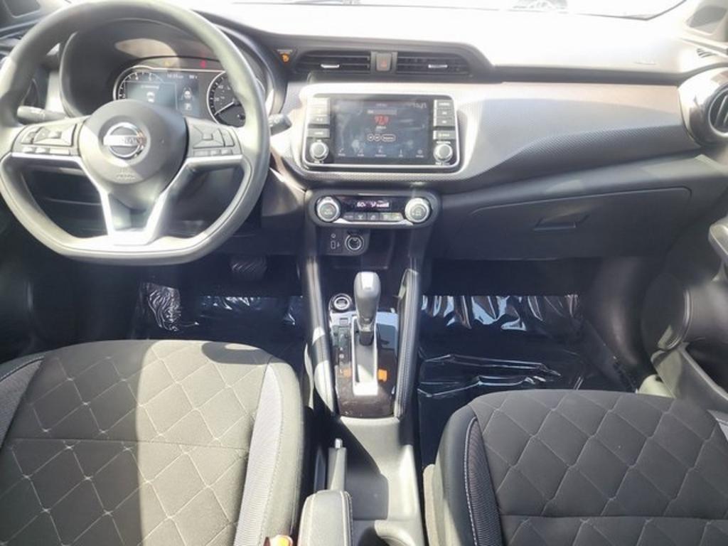 2020 Nissan Kicks - $17,000