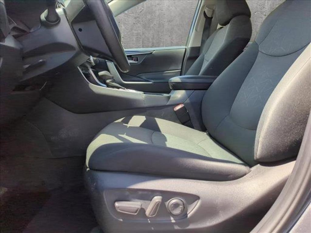 2021 Toyota RAV4 - $26,500