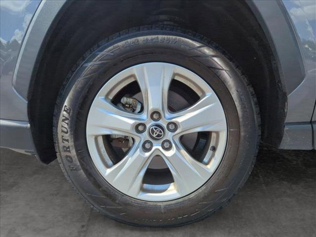 2021 Toyota RAV4 - $26,500