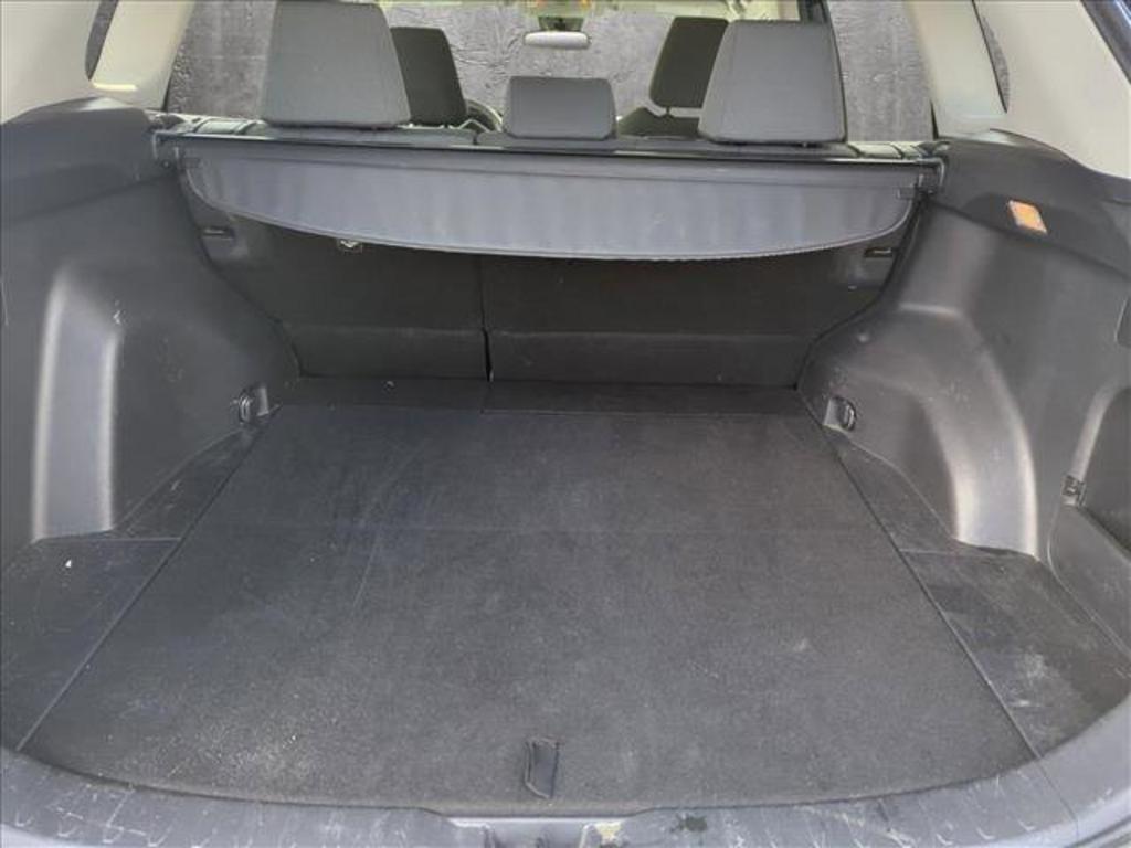 2021 Toyota RAV4 XLE photo