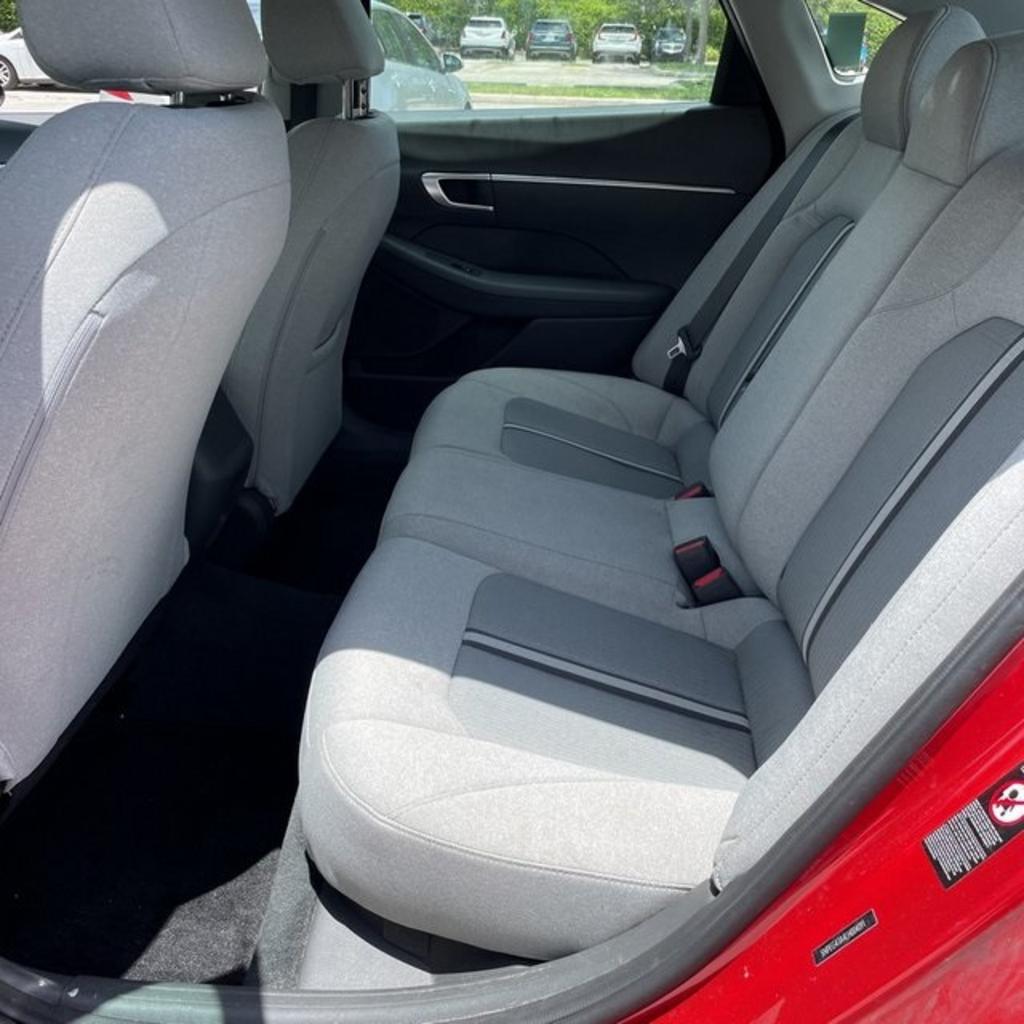 2020 Hyundai Sonata - $21,000