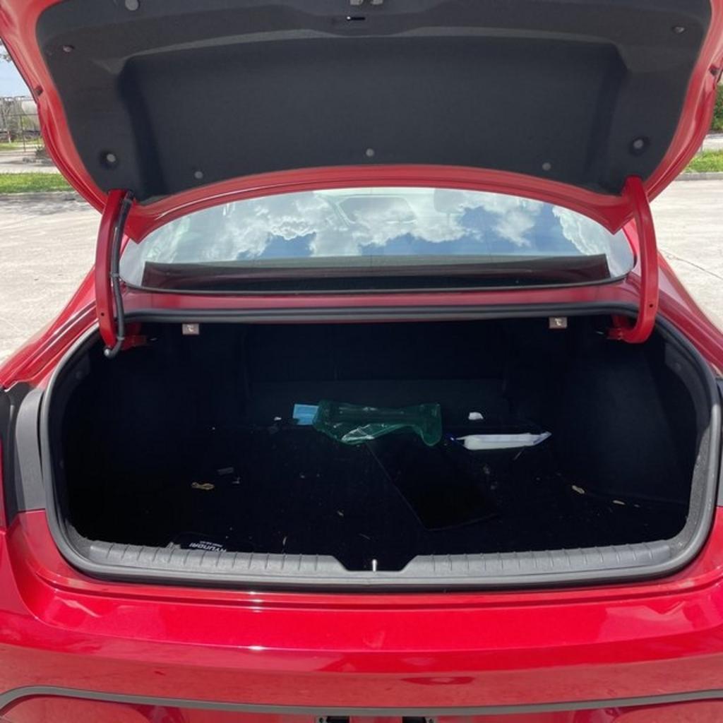 2020 Hyundai Sonata - $21,000