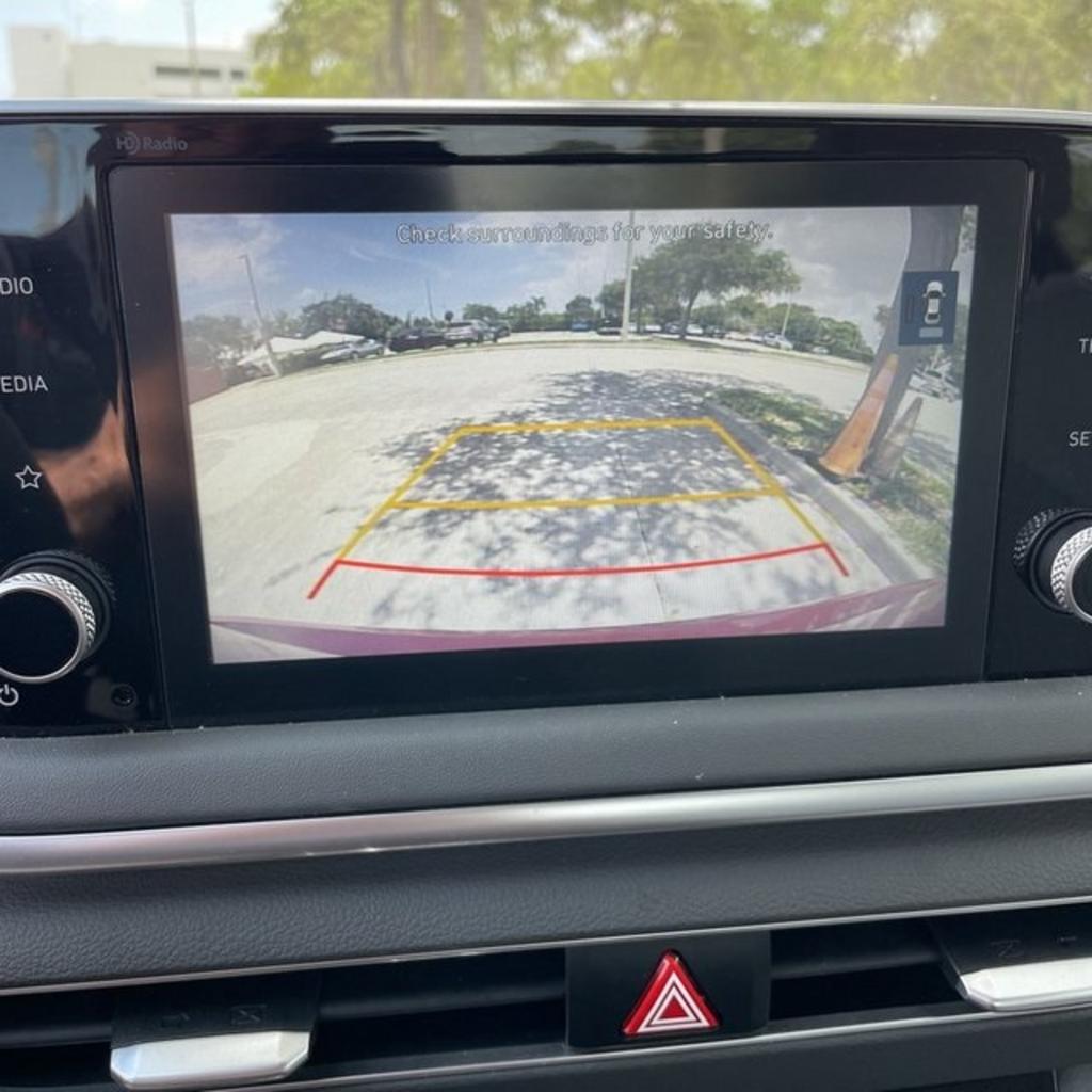 2020 Hyundai Sonata - $21,000