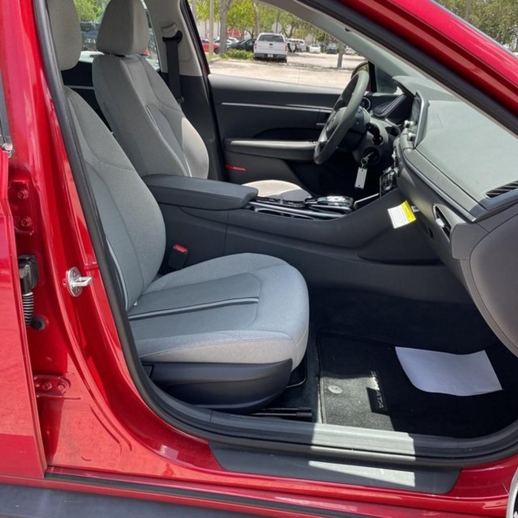 2020 Hyundai Sonata - $21,000