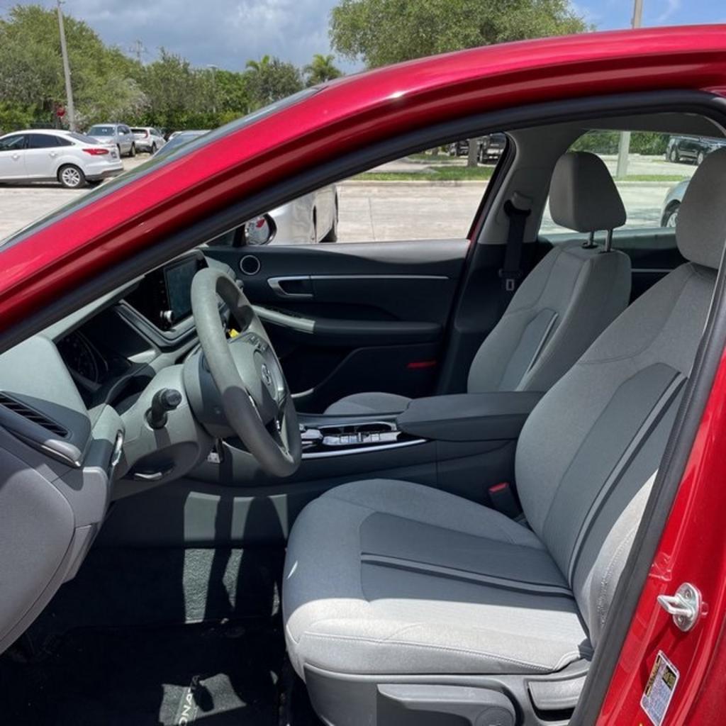 2020 Hyundai Sonata - $21,000