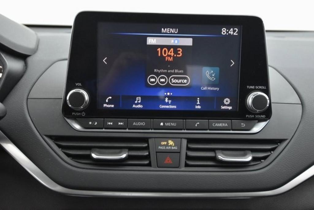 2020 Nissan Altima - $18,500