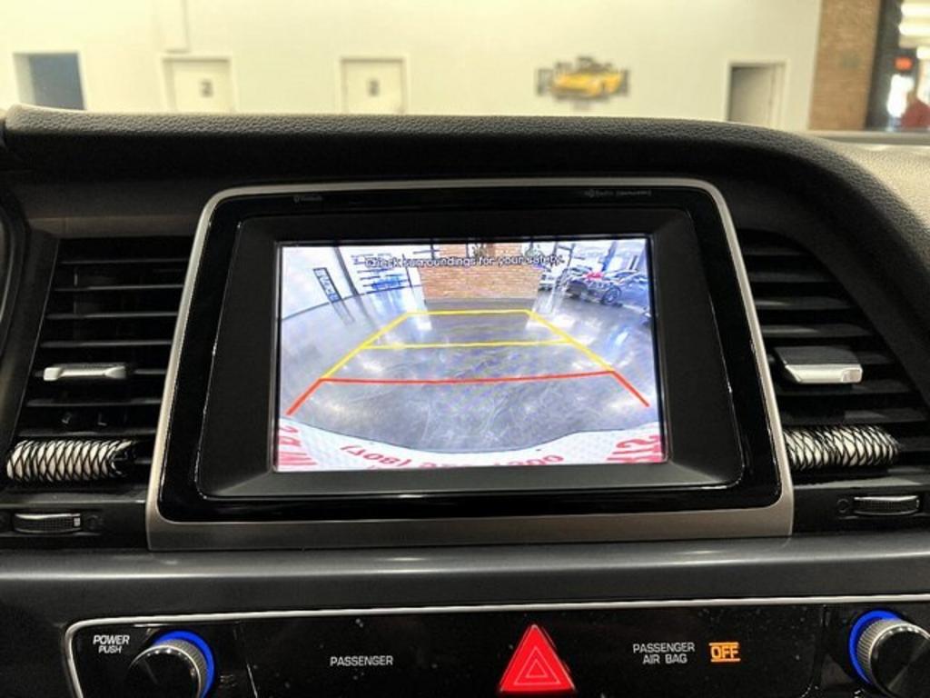 2019 Hyundai Sonata - $17,500