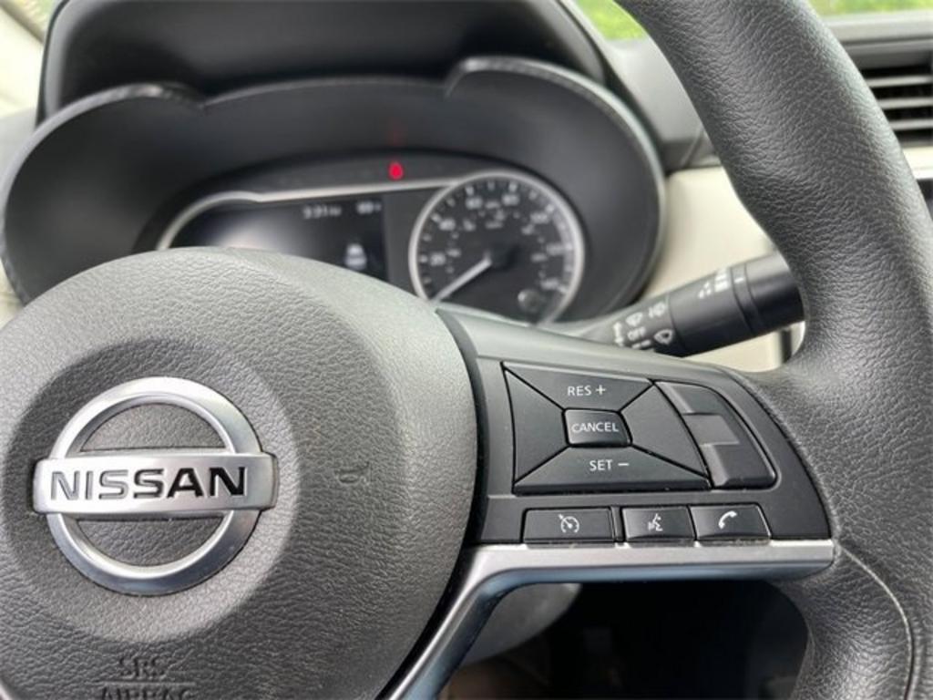 2022 Nissan Versa - $19,000
