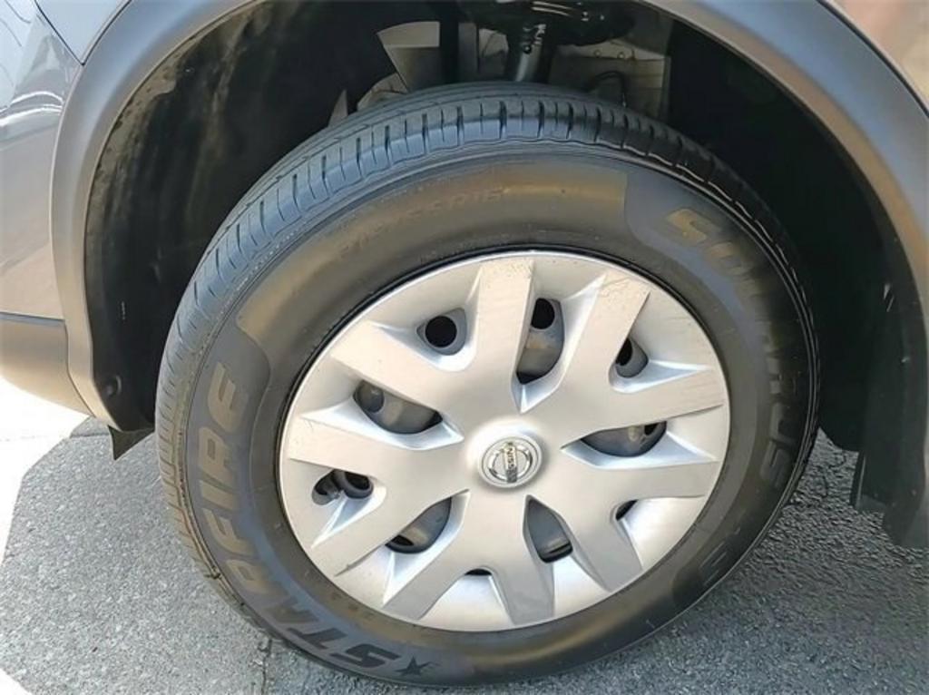 2020 Nissan Rogue - $20,000