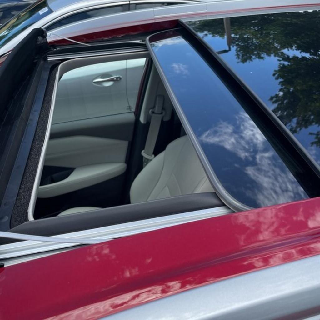 2023 Nissan Rogue - $32,000