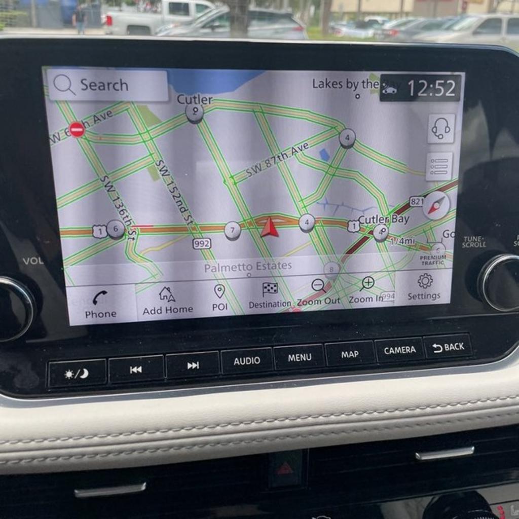 2023 Nissan Rogue - $32,000