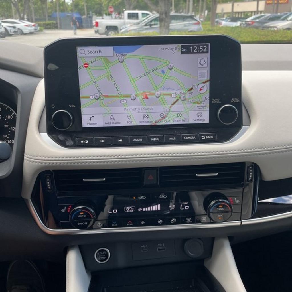 2023 Nissan Rogue - $32,000