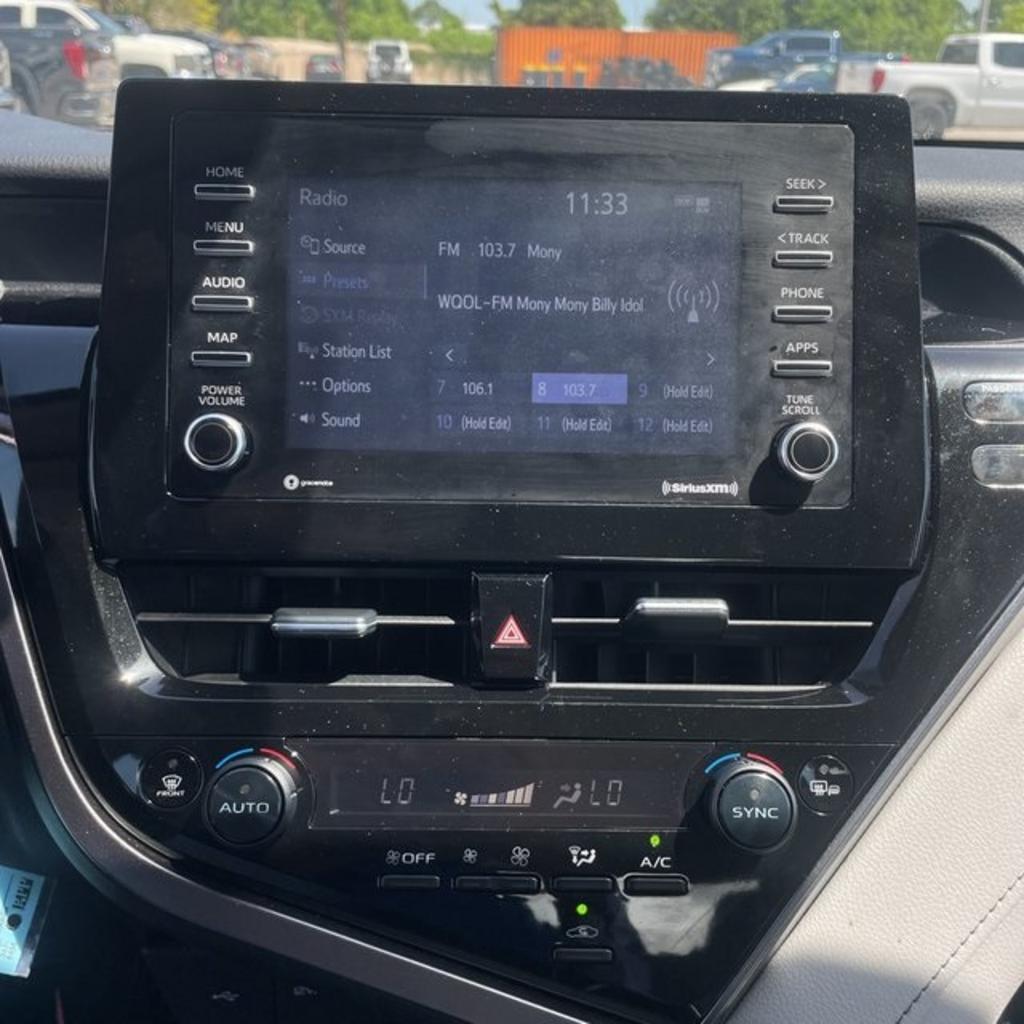 2023 Toyota Camry - $28,000