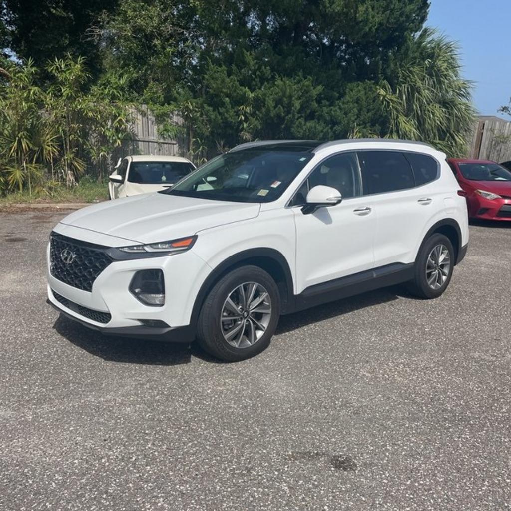 2020 Hyundai Santa Fe - $28,000