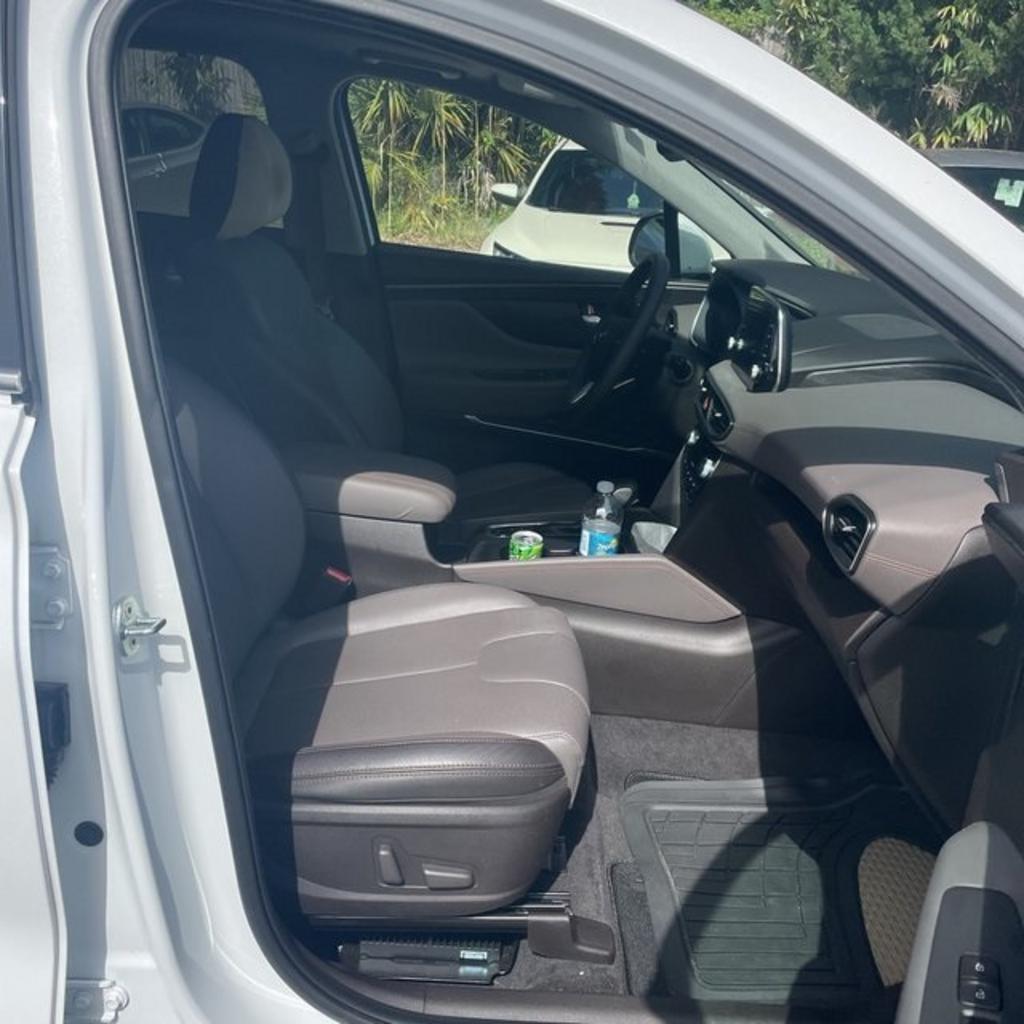 2020 Hyundai Santa Fe - $28,000