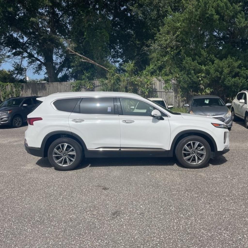2020 Hyundai Santa Fe - $28,000