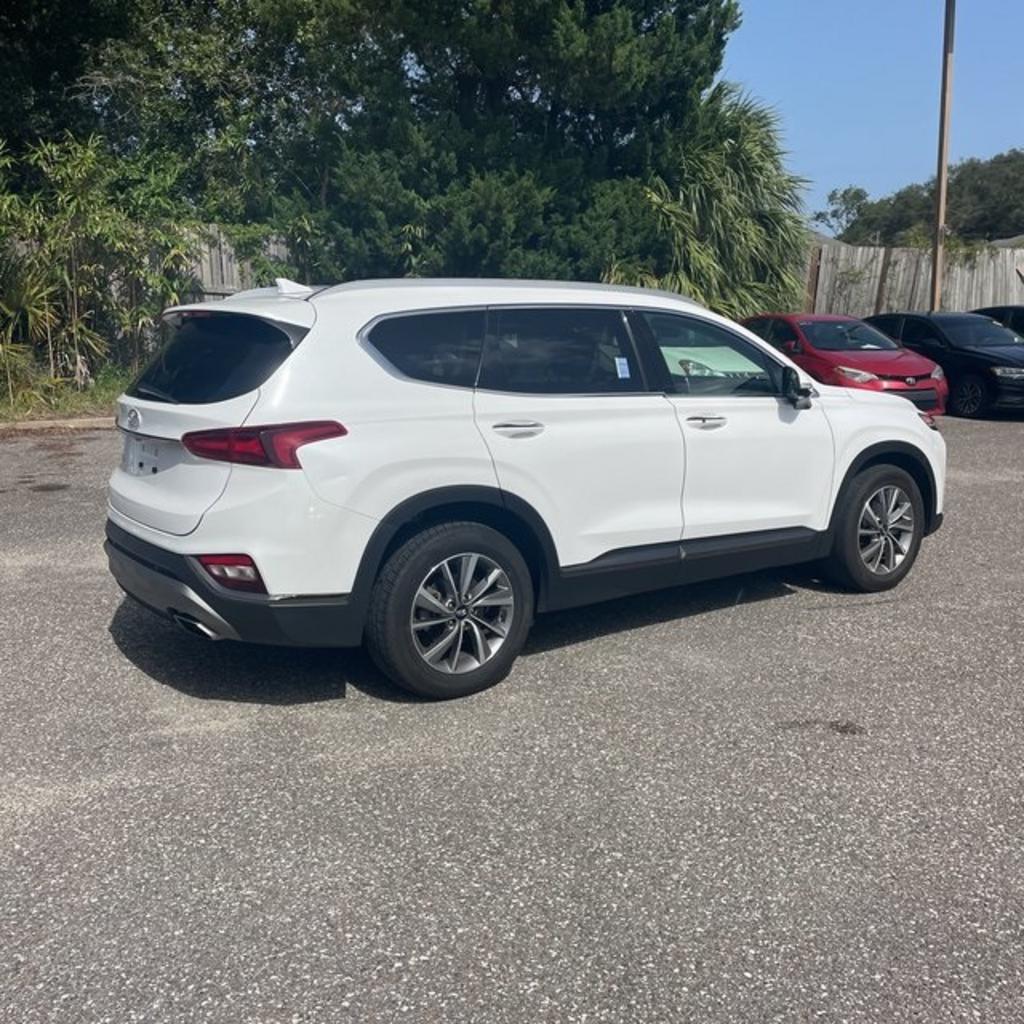 2020 Hyundai Santa Fe - $28,000