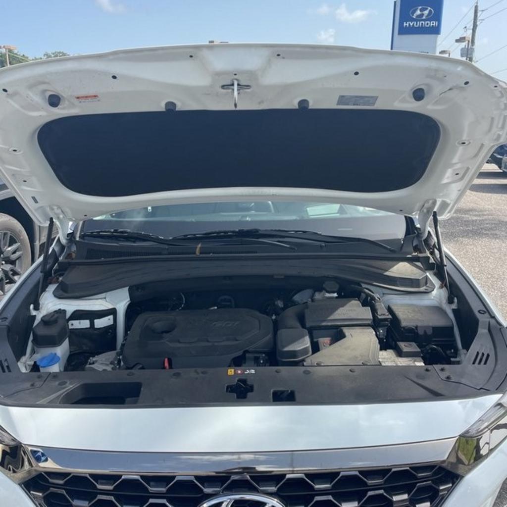 2020 Hyundai Santa Fe - $28,000