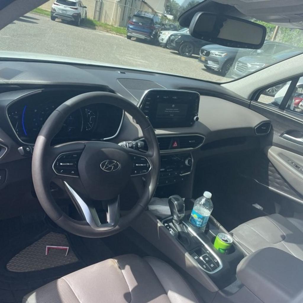 2020 Hyundai Santa Fe - $28,000