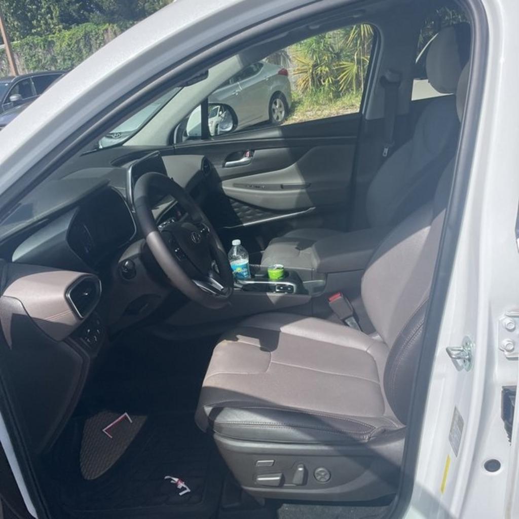2020 Hyundai Santa Fe - $28,000