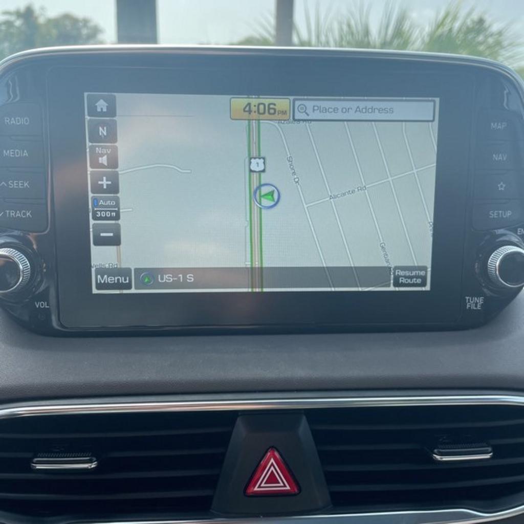 2020 Hyundai Santa Fe - $28,000