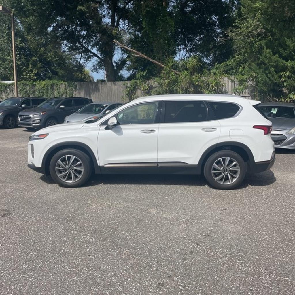 2020 Hyundai Santa Fe - $28,000