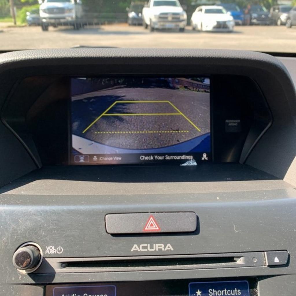 2018 Acura ILX - $21,000