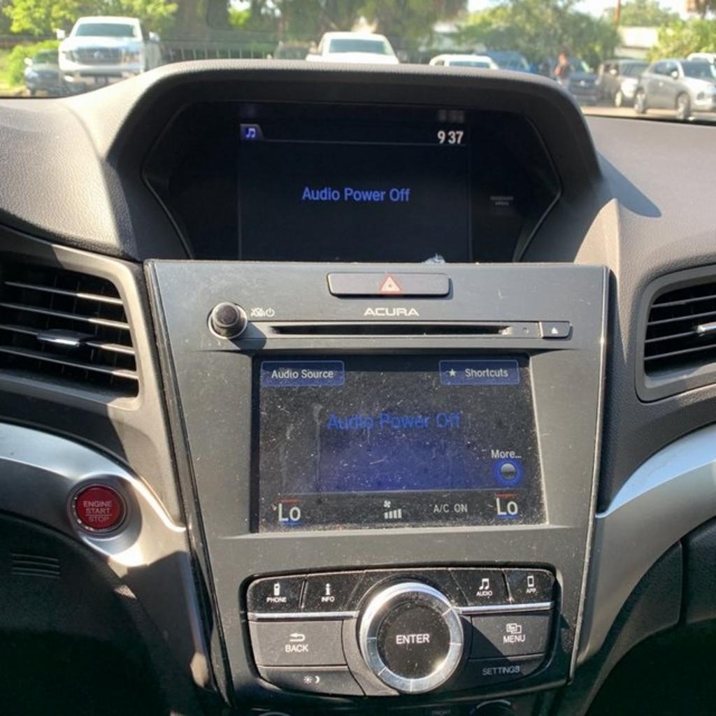 2018 Acura ILX - $21,000
