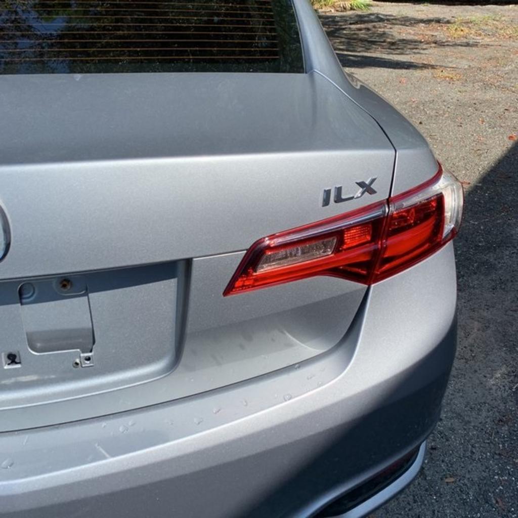 2018 Acura ILX - $21,000
