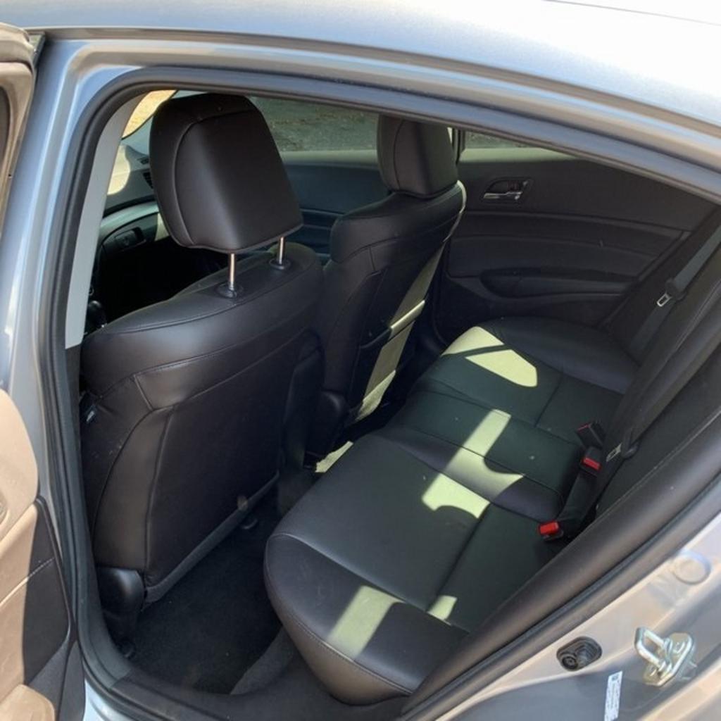 2018 Acura ILX - $21,000