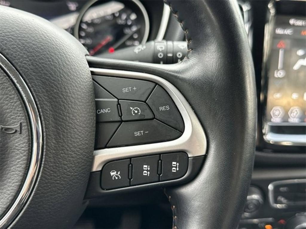 2021 Jeep Compass - $23,000