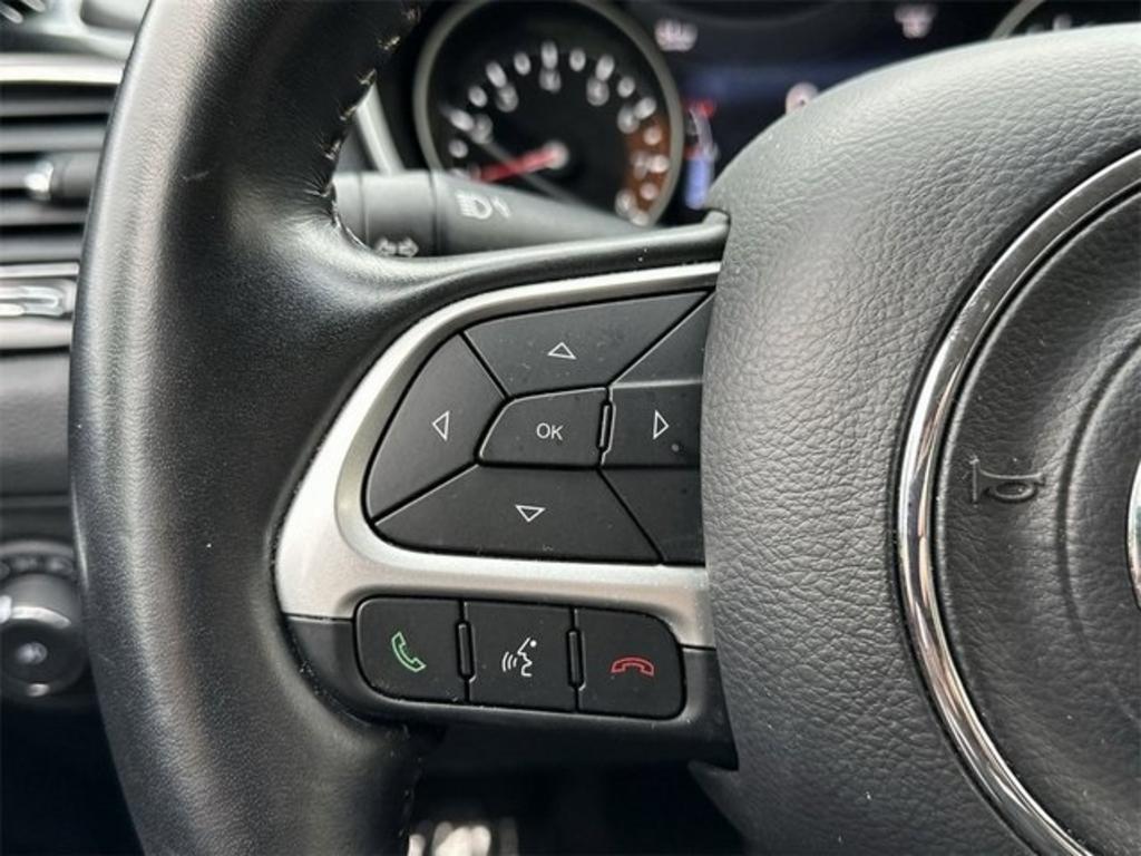2021 Jeep Compass - $23,000