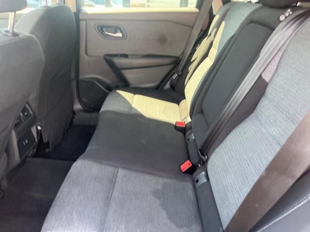 2021 Nissan Rogue - $24,000