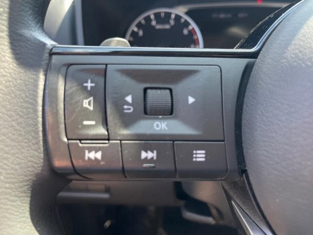 2021 Nissan Rogue - $24,000